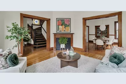 14 Buena Vista Park #-, Cambridge, MA 02140 - Photo 6