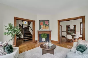 14 Buena Vista Park, Cambridge, MA 02140 - Photo 6