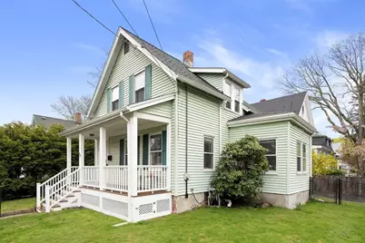 53 Henderson St, Arlington, MA 02474 - Photo 2