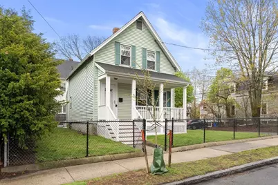 53 Henderson St, Arlington, MA 02474 - Photo 30