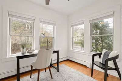 53 Henderson St, Arlington, MA 02474 - Photo 14
