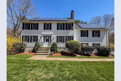 22 Dogwood Lane, Medway, MA 02053 - Photo 42