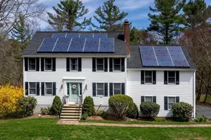22 Dogwood Ln, Medway, MA 02053 - Photo 1