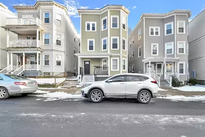 81 Ellington St, Boston, MA 02121 - Photo 1