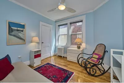 233 Freeman #4, Brookline, MA 02446 - Photo 14