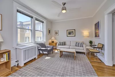 233 Freeman #4, Brookline, MA 02446 - Photo 4