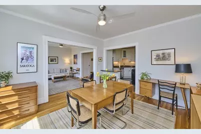 233 Freeman #4, Brookline, MA 02446 - Photo 6