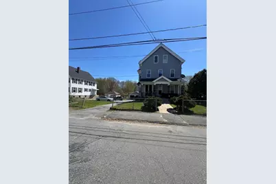 34 Myrtle #1, Taunton, MA 02780 - Photo 8
