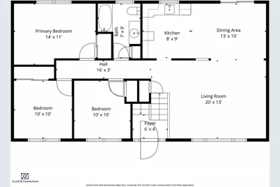 132 Winslow Dr, Stoughton, MA 02072 - Photo 36