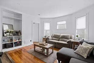 7 Hallam St, Boston, MA 02125 - Photo 4