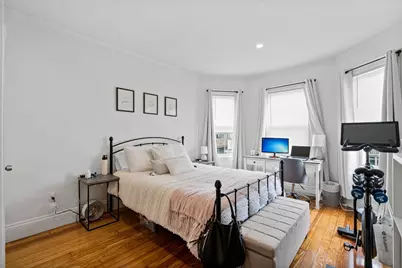 7 Hallam Street #3, Boston, MA 02125 - Photo 1
