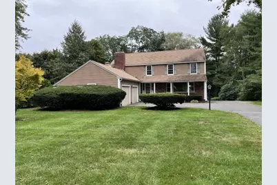 31 Blood Rd, Andover, MA 01810 - Photo 1