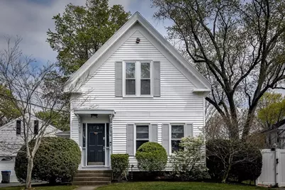 10 Forest Ave, Natick, MA 01760 - Photo 2