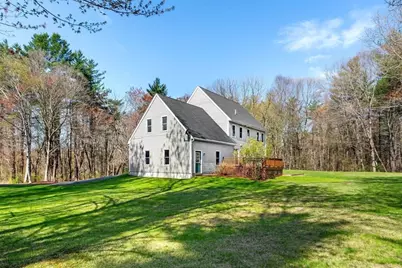 5 West Hadley Road, Merrimac, MA 01860 - Photo 32