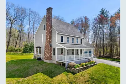 5 West Hadley Road, Merrimac, MA 01860 - Photo 34