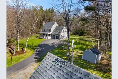 5 West Hadley Road, Merrimac, MA 01860 - Photo 36