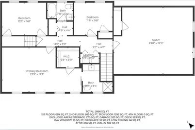 5 West Hadley Road, Merrimac, MA 01860 - Photo 40