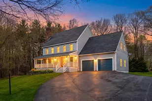 5 W Hadley Rd, Merrimac, MA 01860 - Photo 1