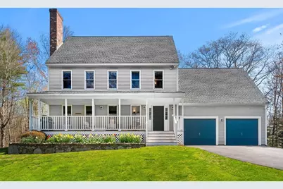 5 West Hadley Road, Merrimac, MA 01860 - Photo 2