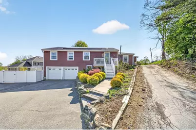 13 Mulcahy Lane, Billerica, MA 01821 - Photo 1