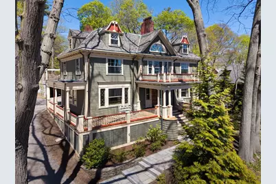 80 Mason Terrace, Brookline, MA 02446 - Photo 1