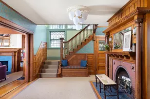 80 Mason Terrace, Brookline, MA 02446 - Photo 2