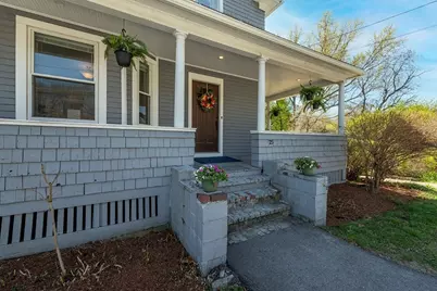25 Call St, Billerica, MA 01862 - Photo 4