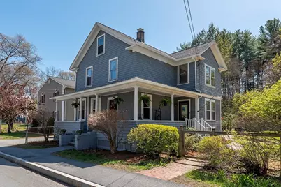 25 Call St, Billerica, MA 01862 - Photo 2
