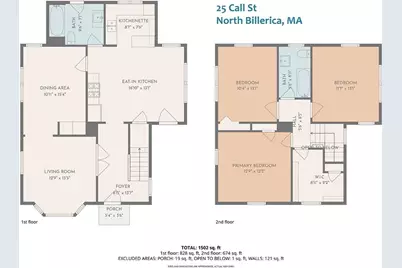 25 Call St, Billerica, MA 01862 - Photo 34