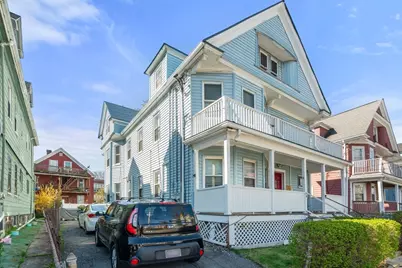 8 Colonial Ave, Boston, MA 02124 - Photo 2
