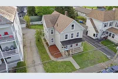 12 Whitcomb Street, Webster, MA 01570 - Photo 4
