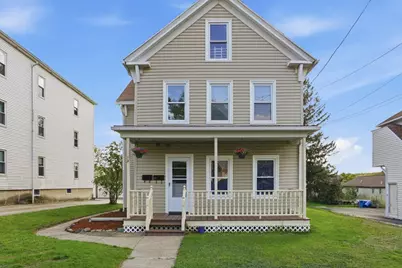 12 Whitcomb Street, Webster, MA 01570 - Photo 2