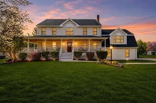 3 Taylor Rd, Bellingham, MA 02019 - Photo 2