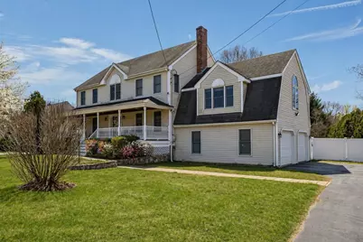 3 Taylor Rd, Bellingham, MA 02019 - Photo 2
