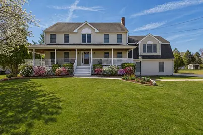 3 Taylor Rd, Bellingham, MA 02019 - Photo 1