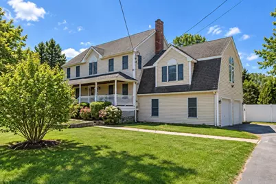 3 Taylor Rd, Bellingham, MA 02019 - Photo 2