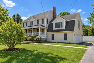3 Taylor Rd, Bellingham, MA 02019 - Photo 2