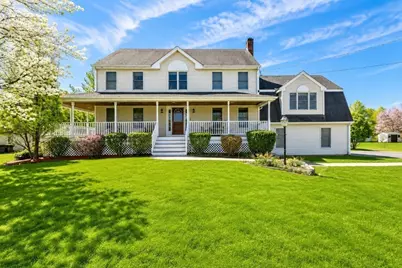 3 Taylor Rd, Bellingham, MA 02019 - Photo 42