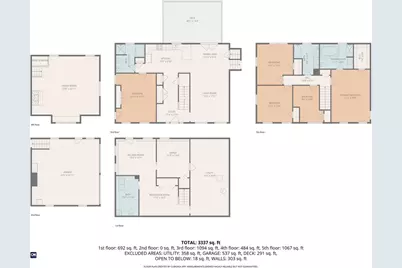 3 Taylor Rd, Bellingham, MA 02019 - Photo 40