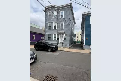 33 Jefferson St #3, Cambridge, MA 02141 - Photo 1