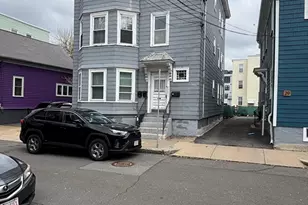 33 Jefferson St, Cambridge, MA 02141 - Photo 1