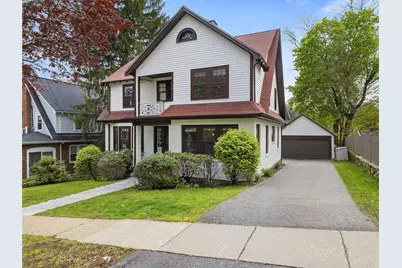 70 Goden Street, Belmont, MA 02478 - Photo 2