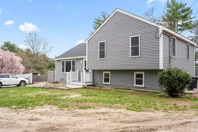 210 Plymouth St, Carver, MA 02330 - Photo 2