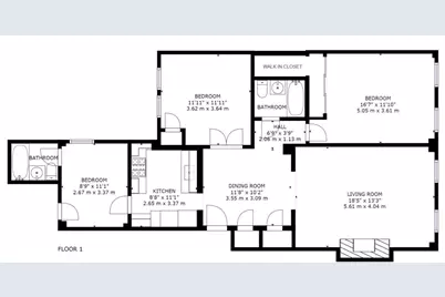 180 Commonwealth Ave #7, Boston, MA 02116 - Photo 14