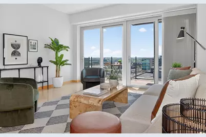 25 Channel Center St #1107, Boston, MA 02210 - Photo 1