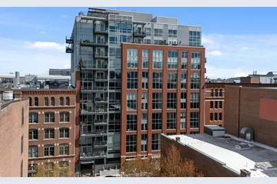 25 Channel Center St #1107, Boston, MA 02210 - Photo 34