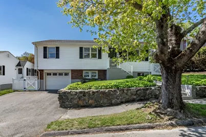 6 Glen Road, Peabody, MA 01960 - Photo 2