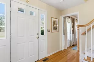 45 Elliot Trail, Grafton, MA 01519 - Photo 6
