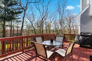 45 Elliot Trail, Grafton, MA 01519 - Photo 4