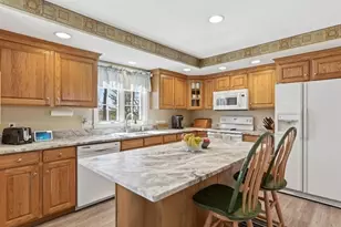 45 Elliot Trail, Grafton, MA 01519 - Photo 8